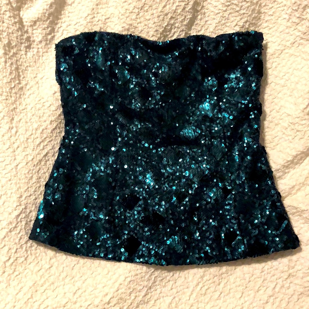 Zara top